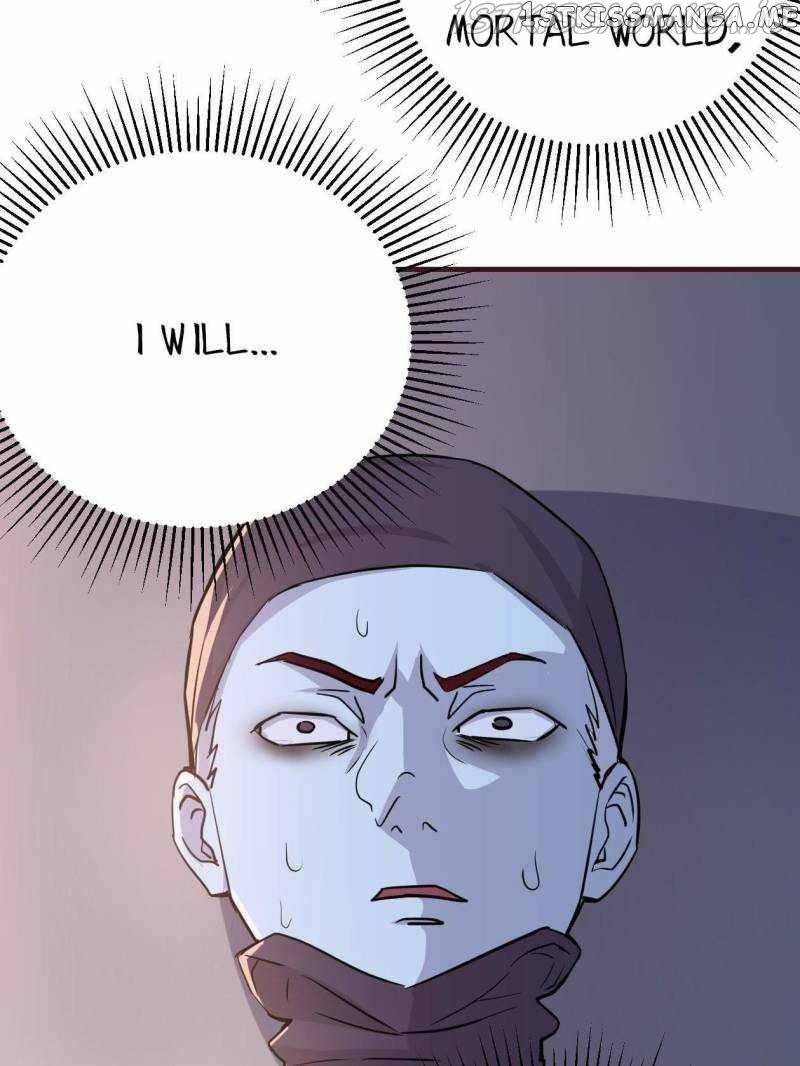 Blind Date to Cultivate Chapter 101 - page 2