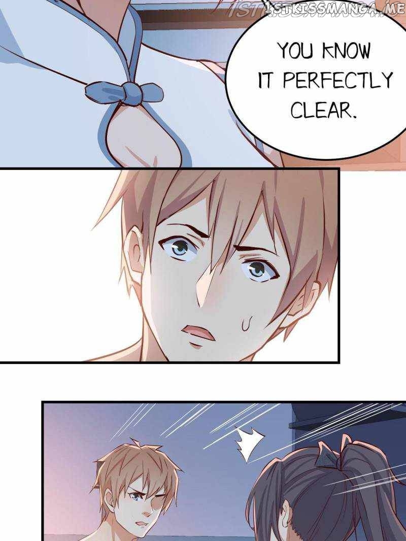 Blind Date to Cultivate Chapter 101 - page 20