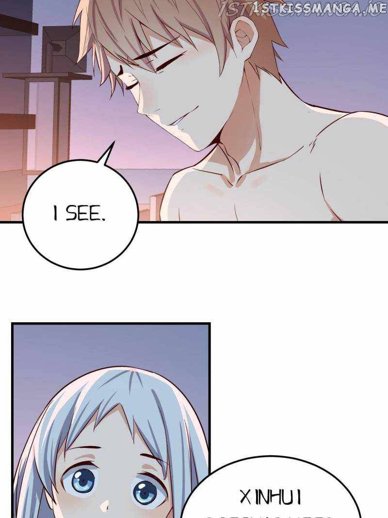 Blind Date to Cultivate Chapter 101 - page 25
