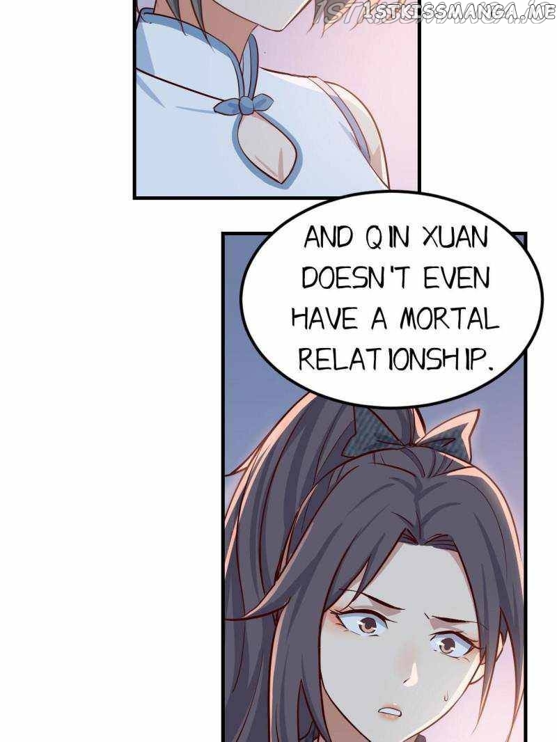 Blind Date to Cultivate Chapter 101 - page 27