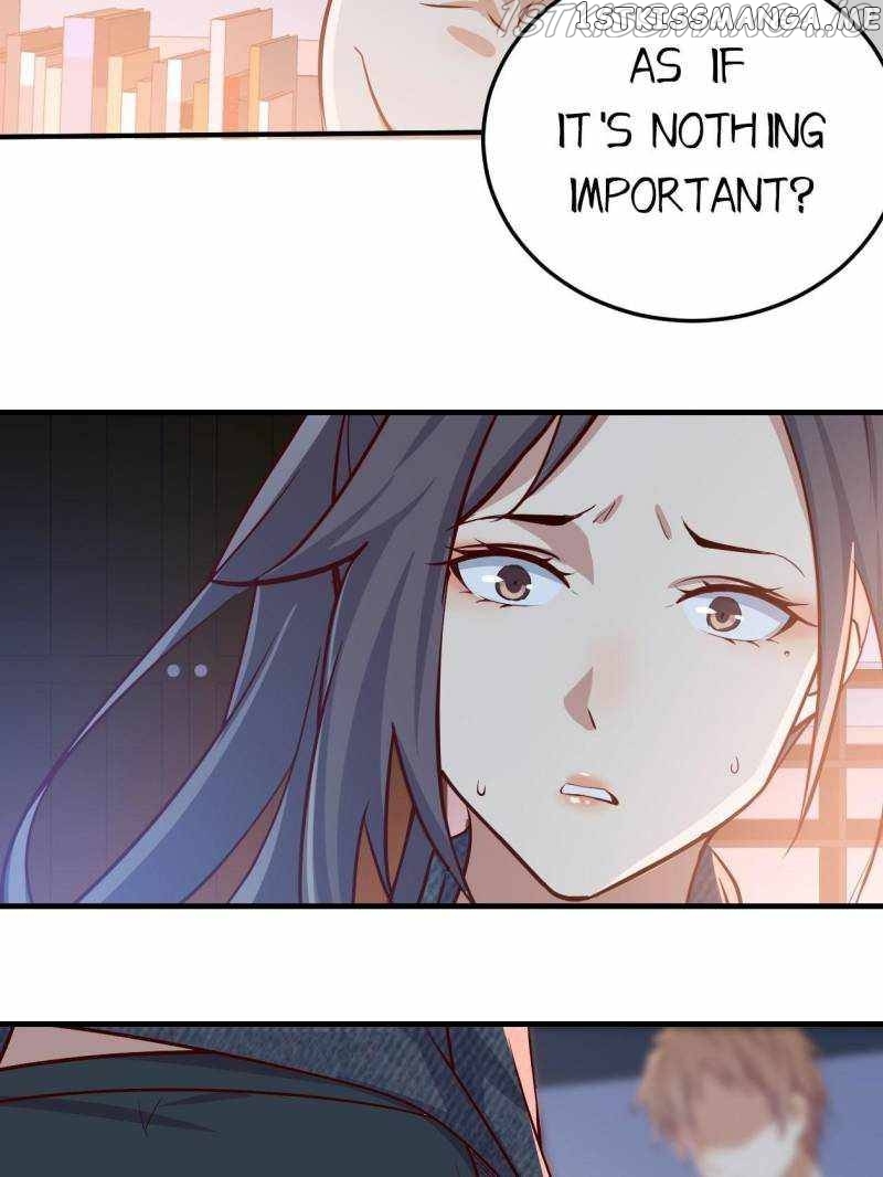 Blind Date to Cultivate Chapter 101 - page 29