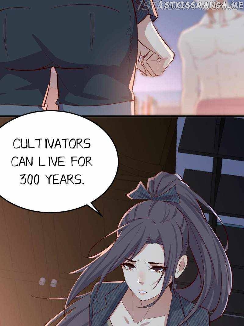 Blind Date to Cultivate Chapter 101 - page 30