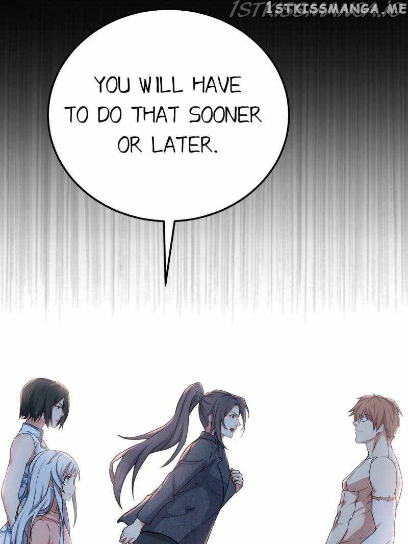 Blind Date to Cultivate Chapter 101 - page 32