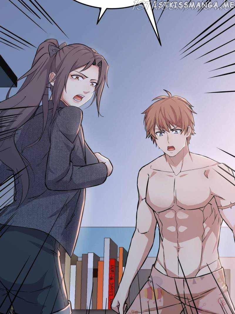 Blind Date to Cultivate Chapter 101 - page 39