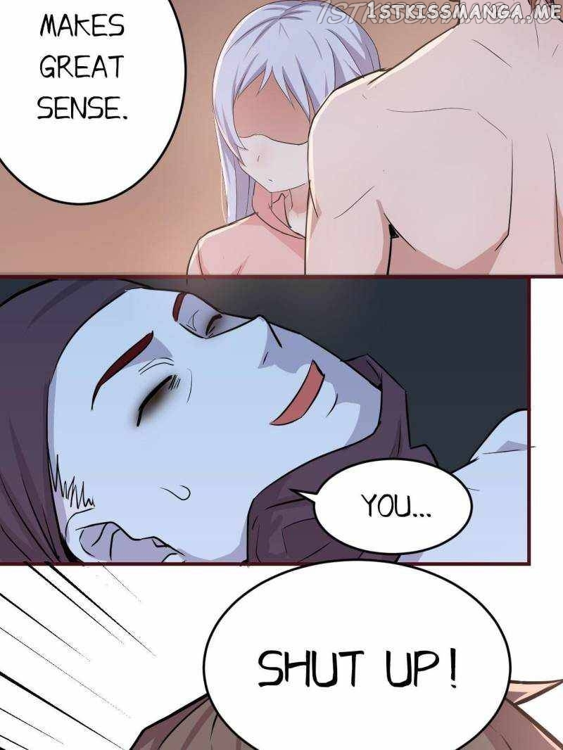 Blind Date to Cultivate Chapter 101 - page 5