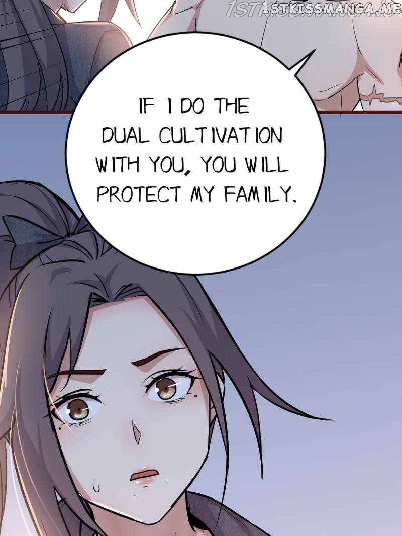 Blind Date to Cultivate Chapter 101 - page 8