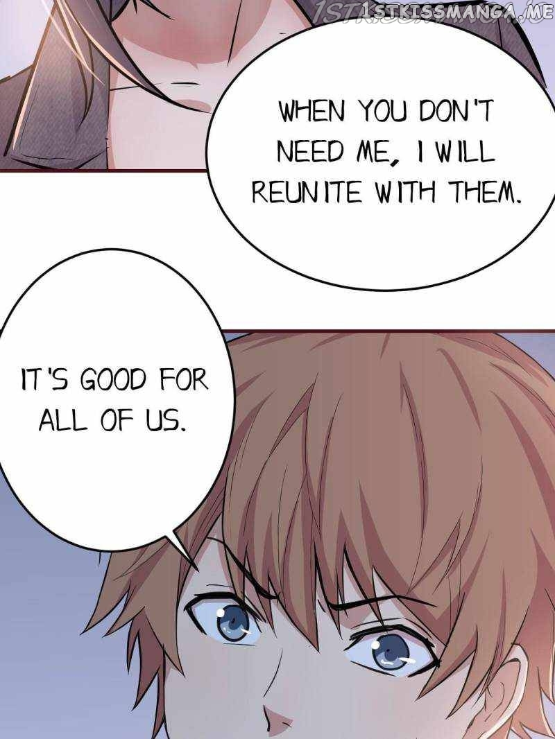 Blind Date to Cultivate Chapter 101 - page 9