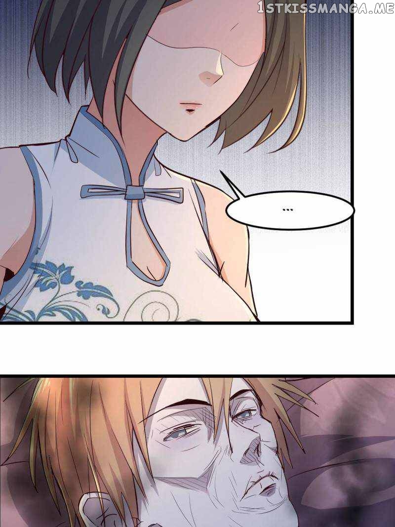 Blind Date to Cultivate Chapter 67 - page 11