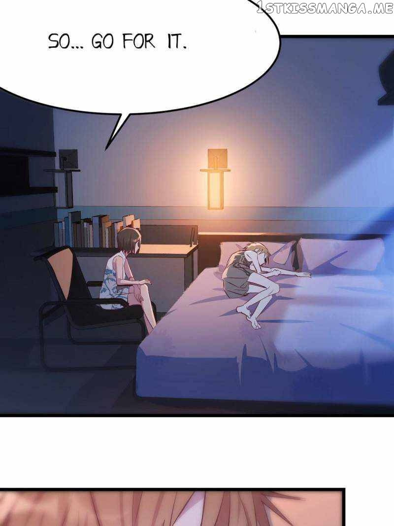 Blind Date to Cultivate Chapter 67 - page 16