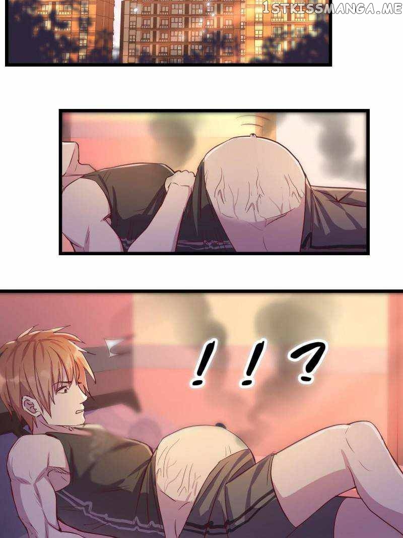 Blind Date to Cultivate Chapter 67 - page 18