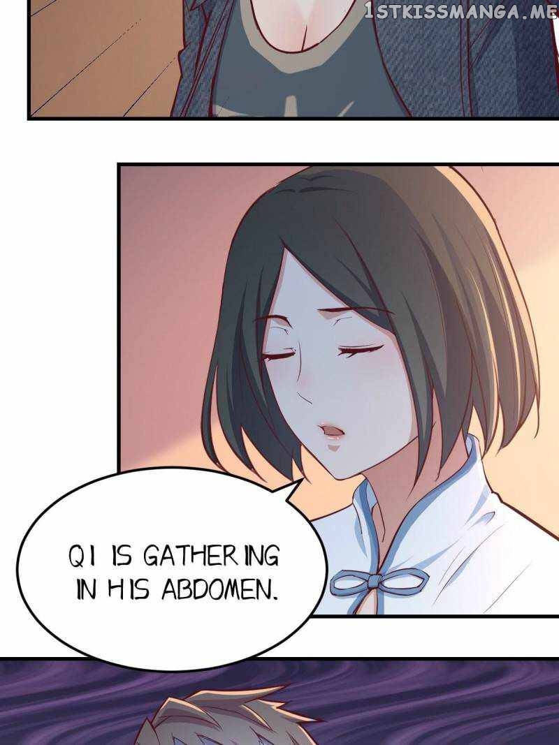 Blind Date to Cultivate Chapter 67 - page 23