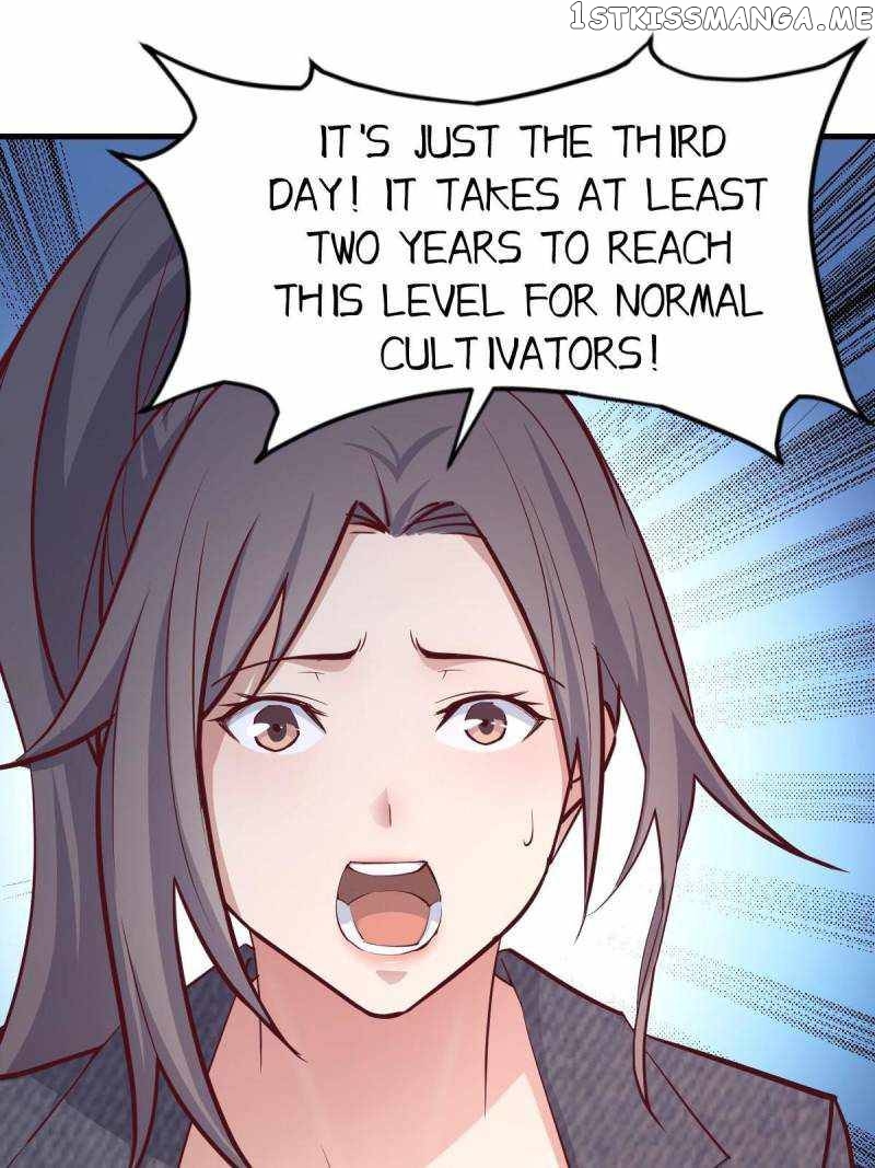 Blind Date to Cultivate Chapter 67 - page 26