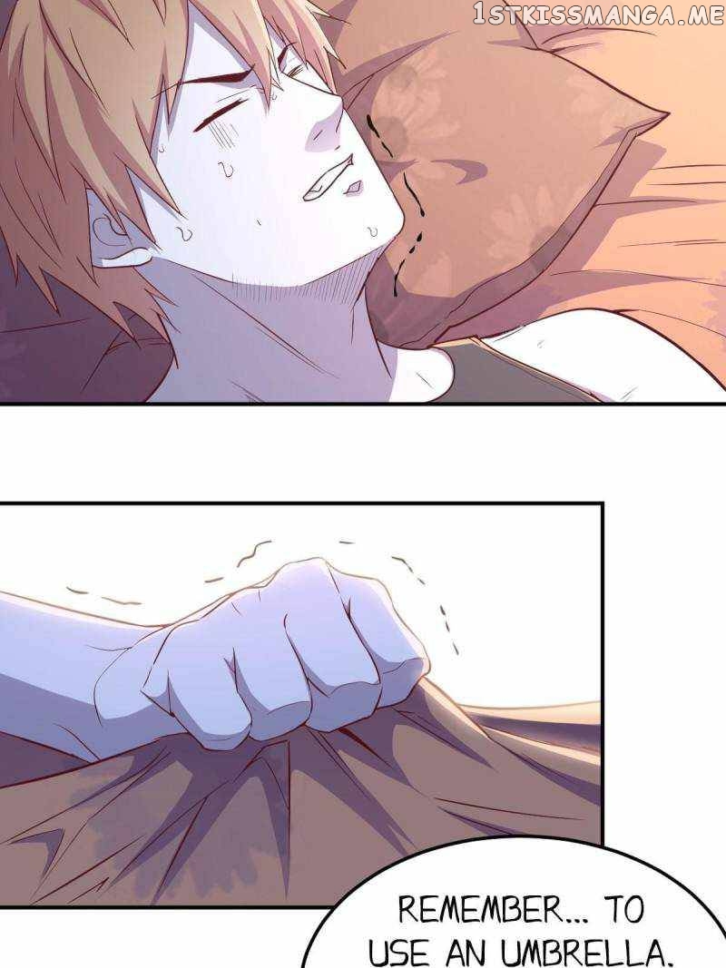Blind Date to Cultivate Chapter 67 - page 47