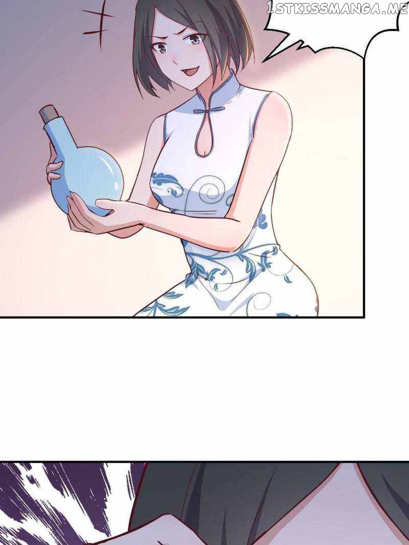 Blind Date to Cultivate Chapter 67 - page 50