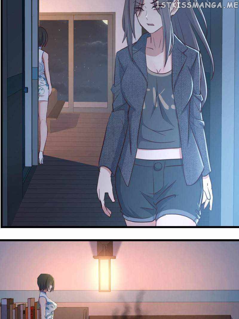Blind Date to Cultivate Chapter 67 - page 8