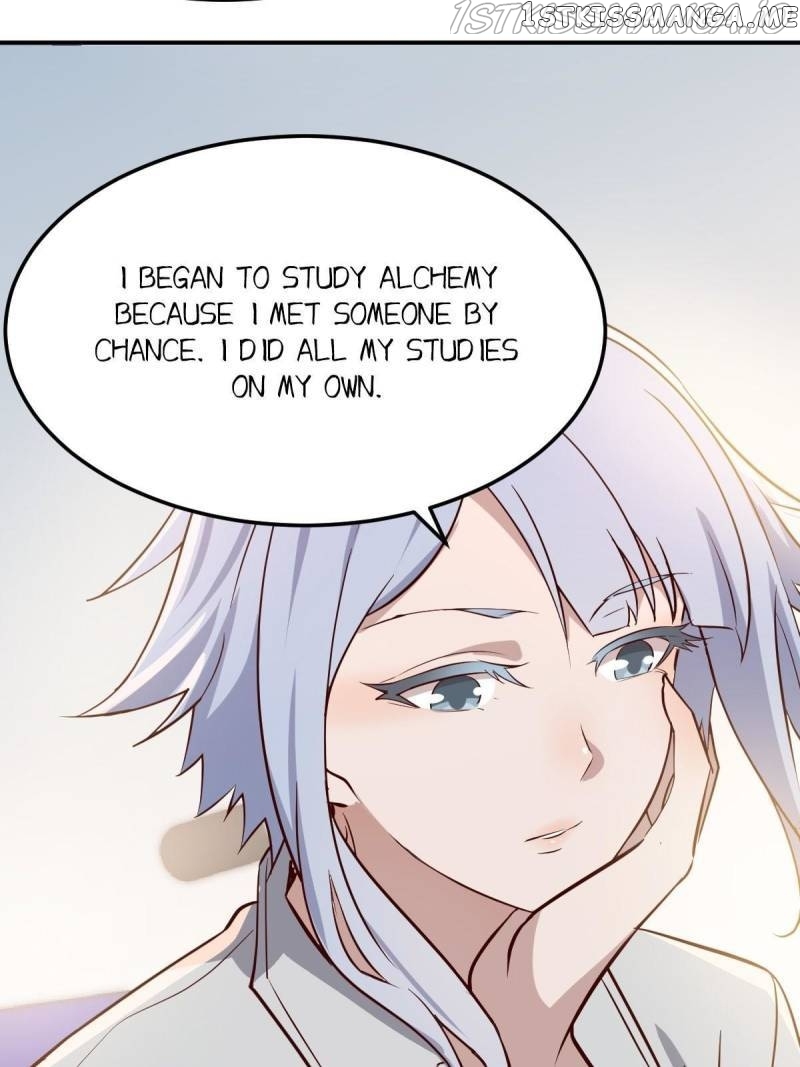 Blind Date to Cultivate Chapter 65 - page 14