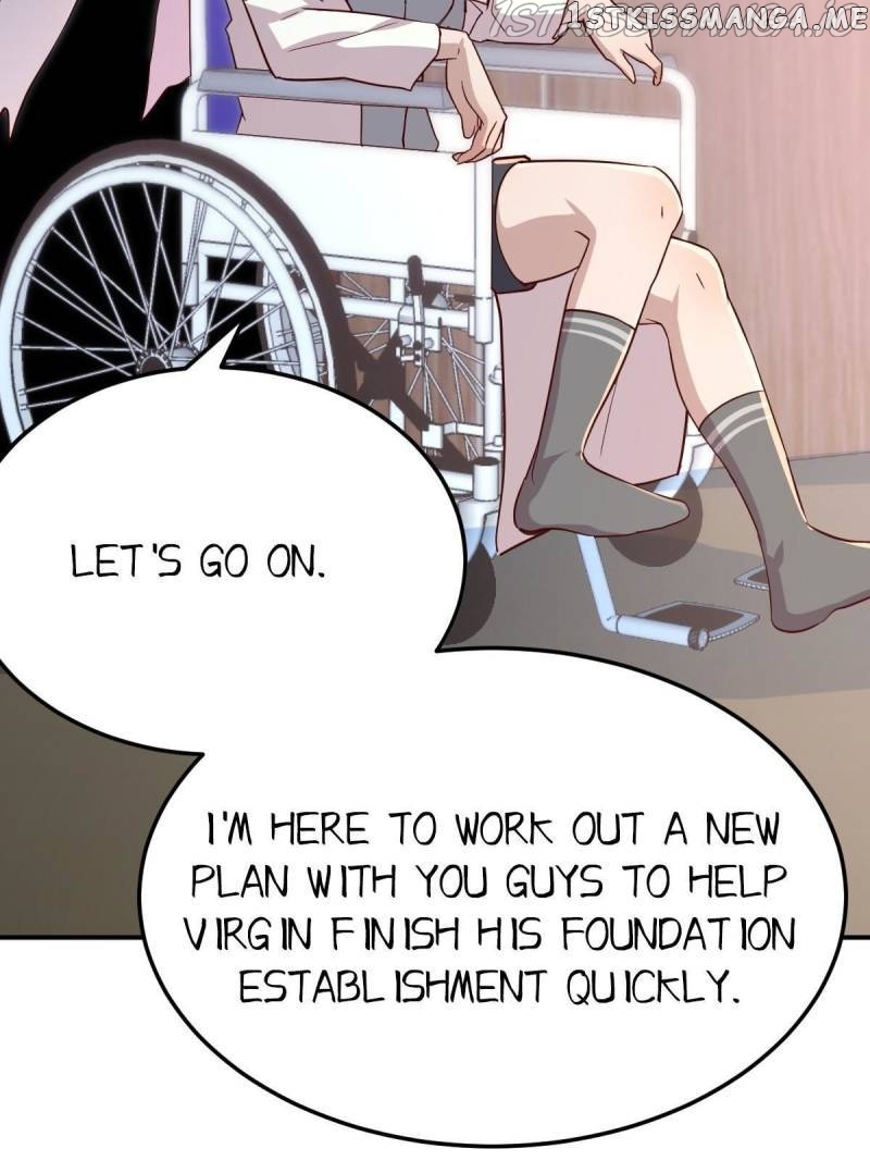 Blind Date to Cultivate Chapter 65 - page 2