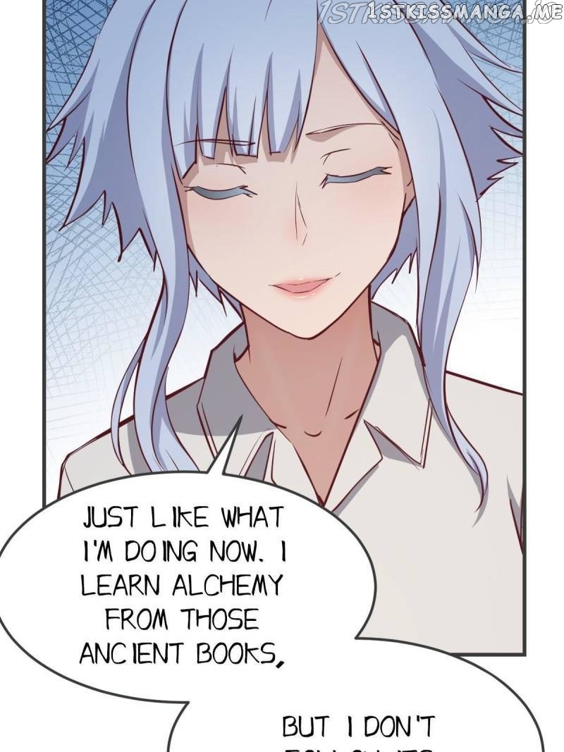 Blind Date to Cultivate Chapter 65 - page 20