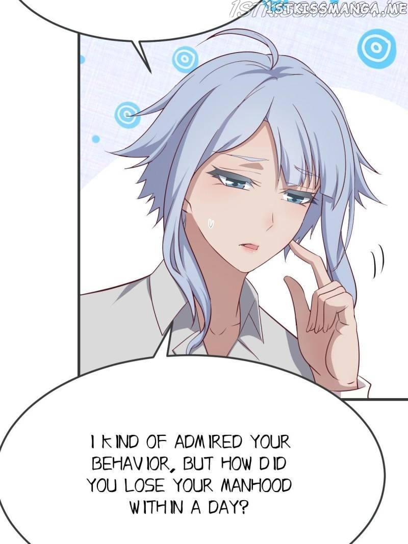Blind Date to Cultivate Chapter 65 - page 25