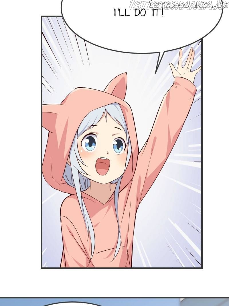 Blind Date to Cultivate Chapter 65 - page 27