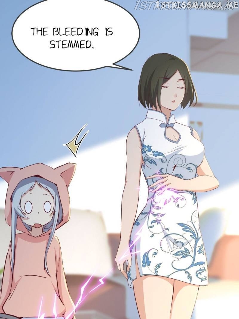 Blind Date to Cultivate Chapter 65 - page 28