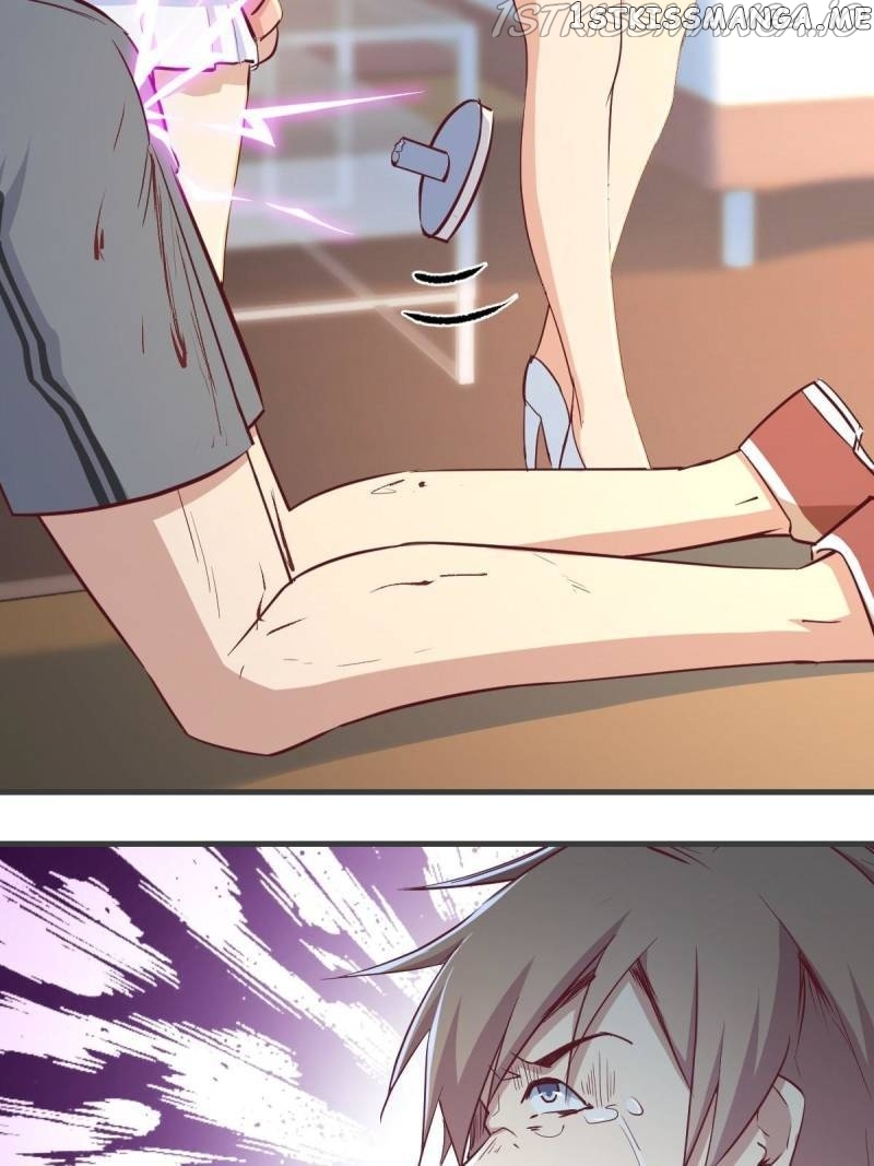 Blind Date to Cultivate Chapter 65 - page 29