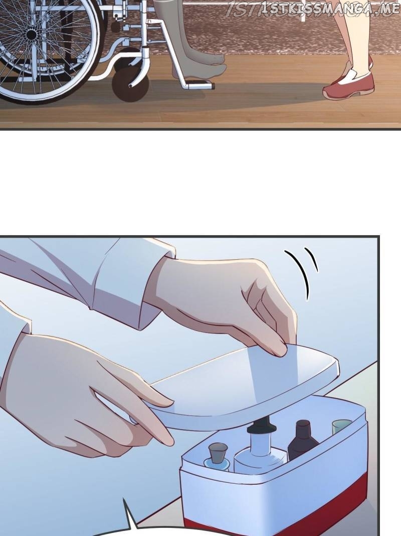 Blind Date to Cultivate Chapter 65 - page 31