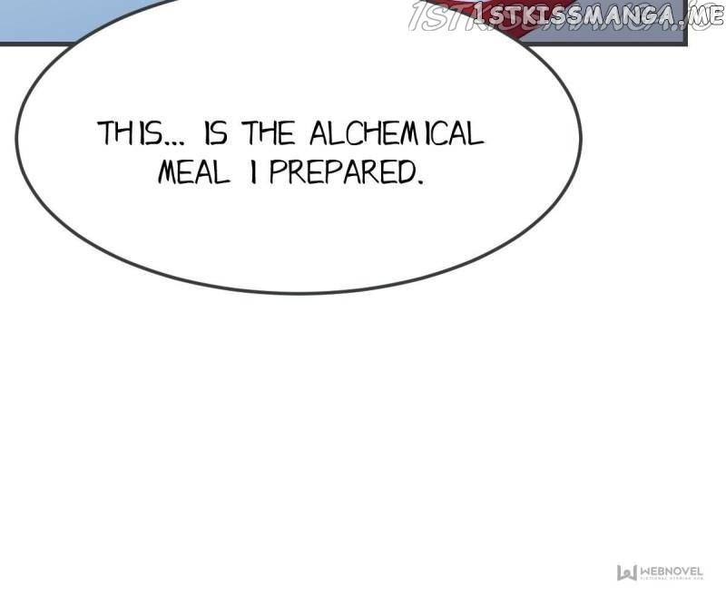 Blind Date to Cultivate Chapter 65 - page 32