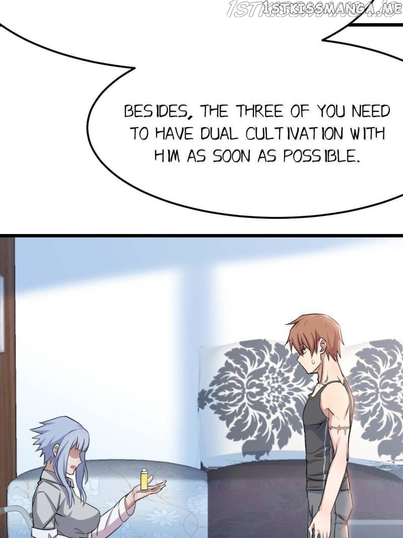 Blind Date to Cultivate Chapter 65 - page 35