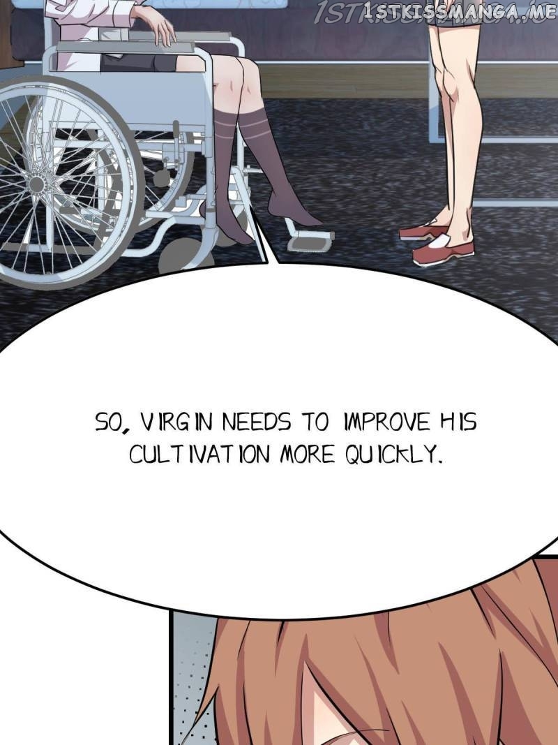Blind Date to Cultivate Chapter 65 - page 36