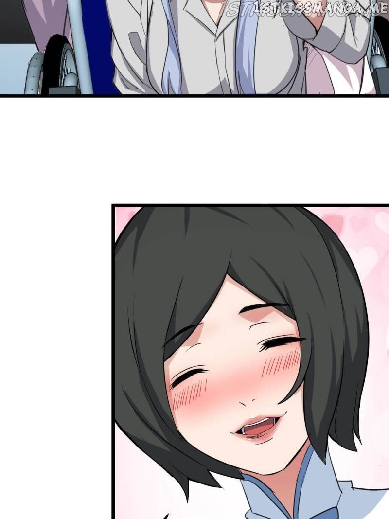 Blind Date to Cultivate Chapter 65 - page 38