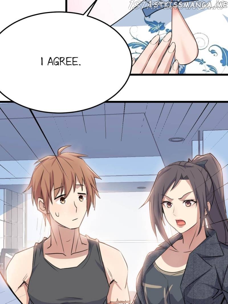 Blind Date to Cultivate Chapter 65 - page 39