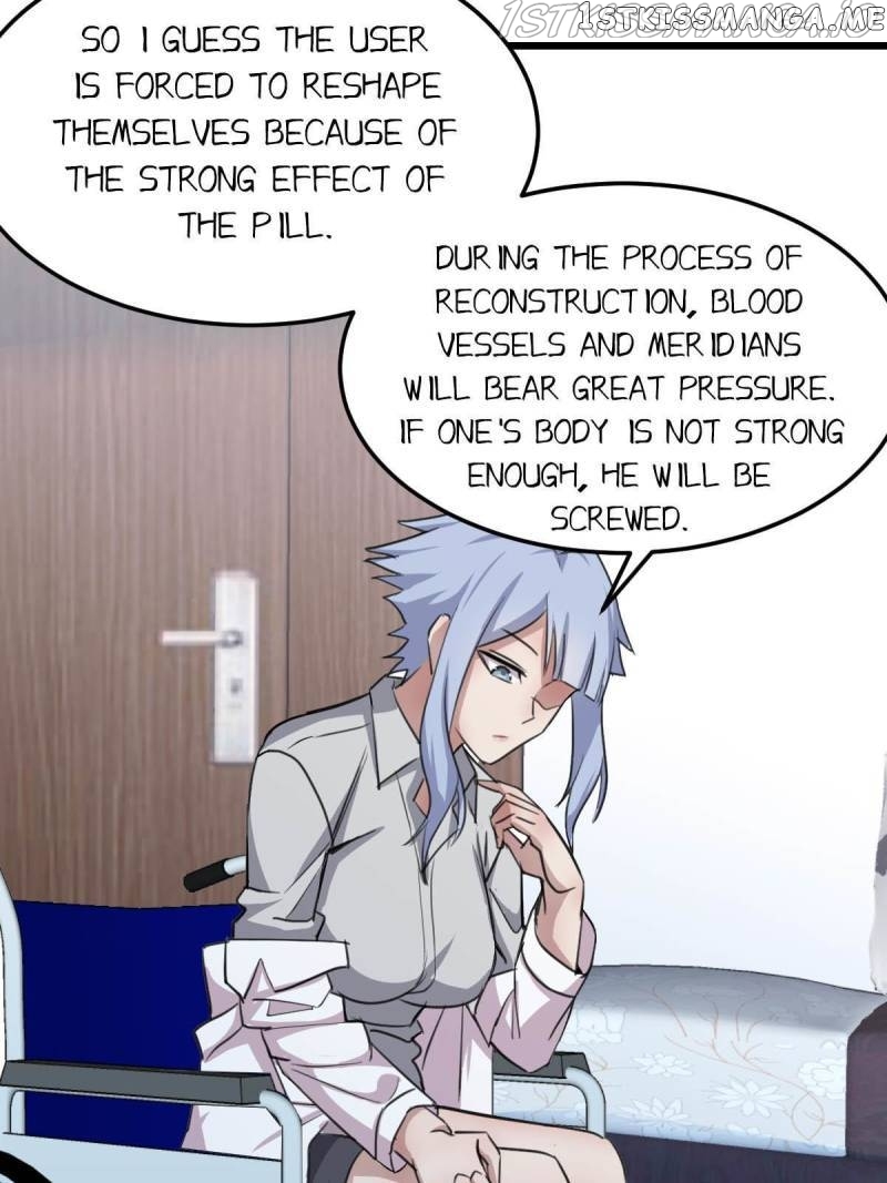 Blind Date to Cultivate Chapter 65 - page 44