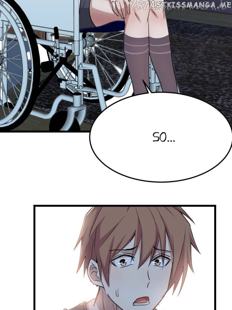 Blind Date to Cultivate Chapter 65 - page 45