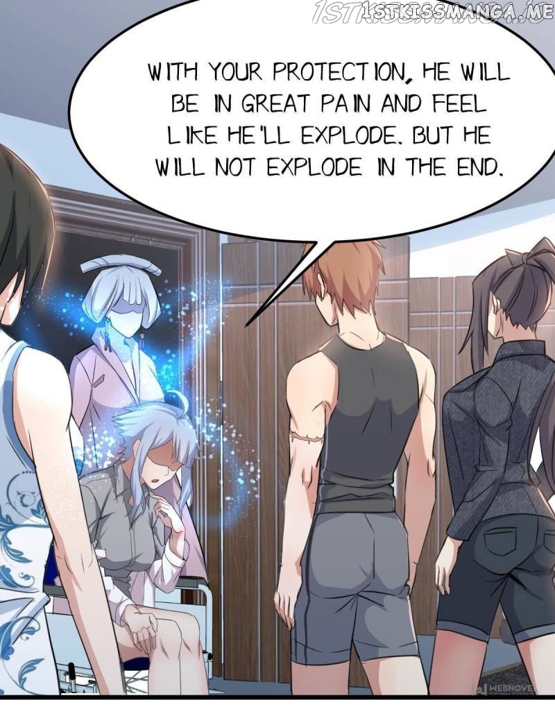 Blind Date to Cultivate Chapter 65 - page 48