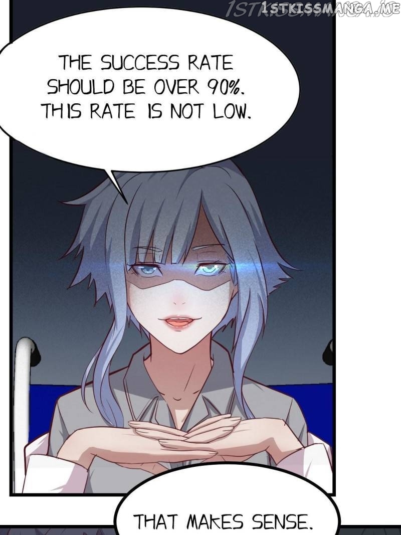 Blind Date to Cultivate Chapter 65 - page 49