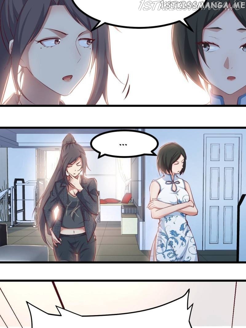 Blind Date to Cultivate Chapter 65 - page 50