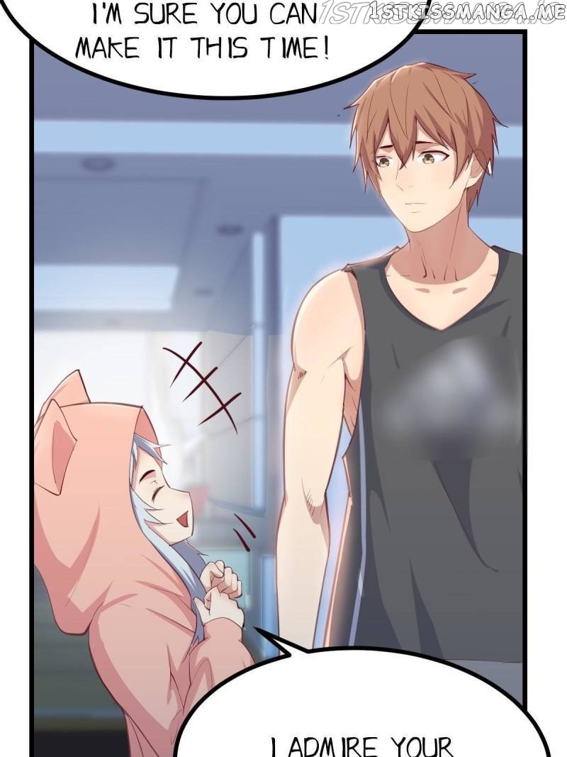 Blind Date to Cultivate Chapter 65 - page 56