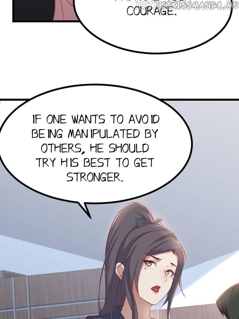 Blind Date to Cultivate Chapter 65 - page 57