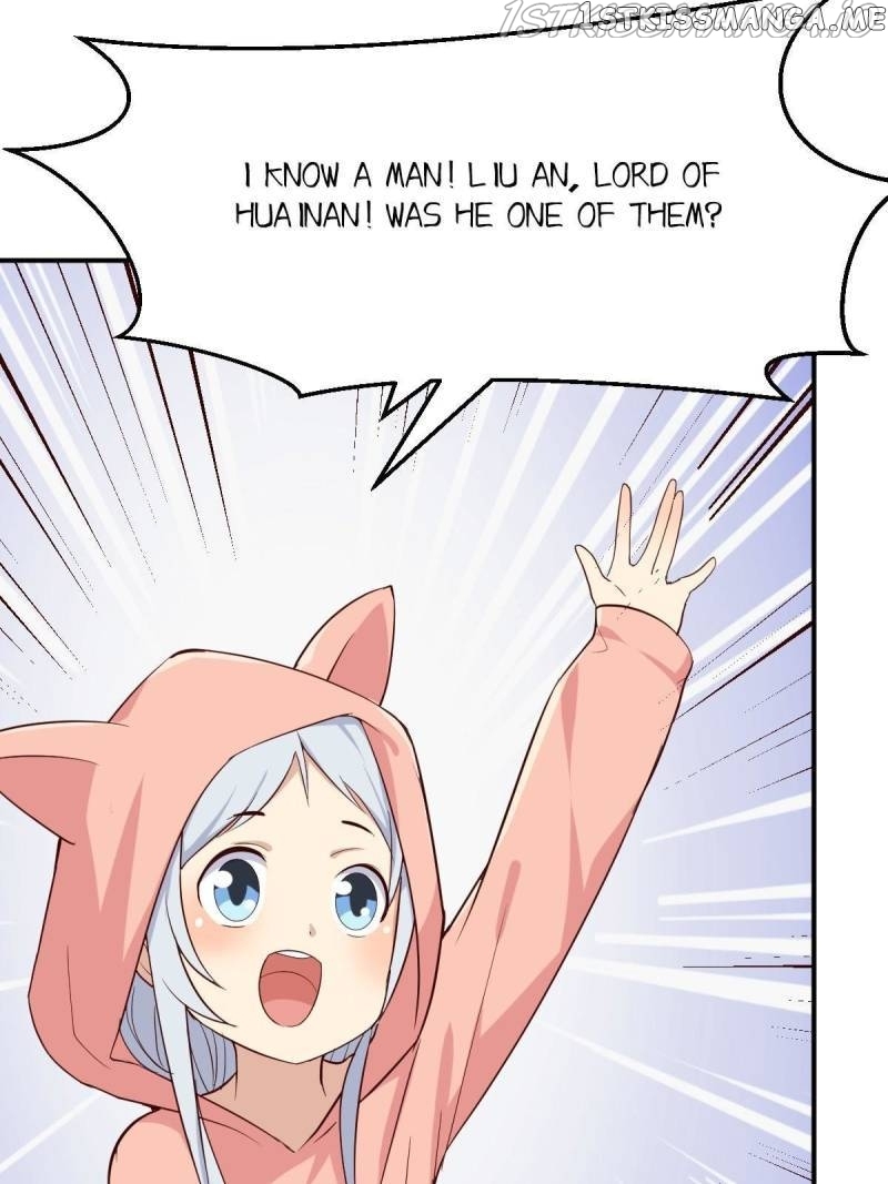 Blind Date to Cultivate Chapter 65 - page 6