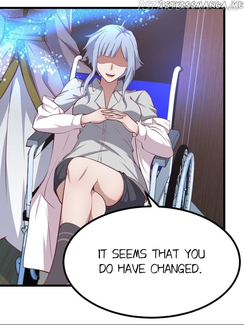 Blind Date to Cultivate Chapter 65 - page 62
