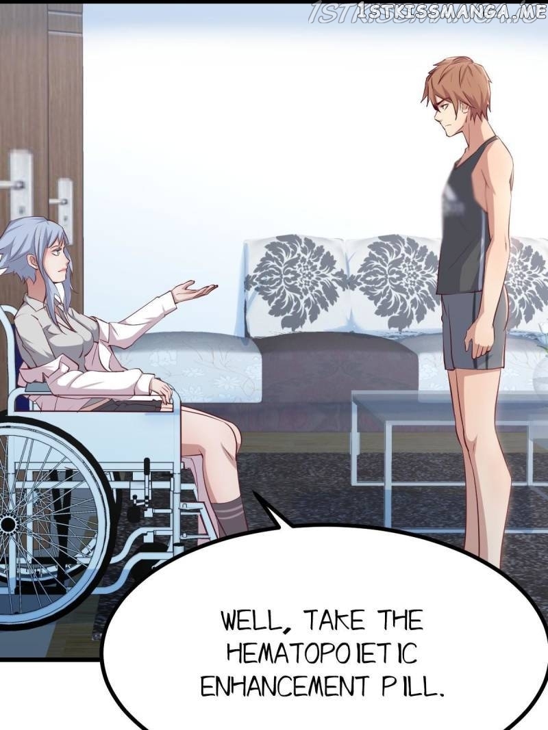 Blind Date to Cultivate Chapter 65 - page 63