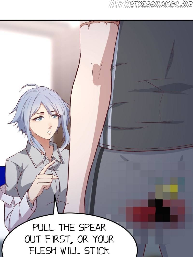 Blind Date to Cultivate Chapter 65 - page 65