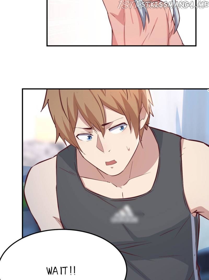 Blind Date to Cultivate Chapter 65 - page 67