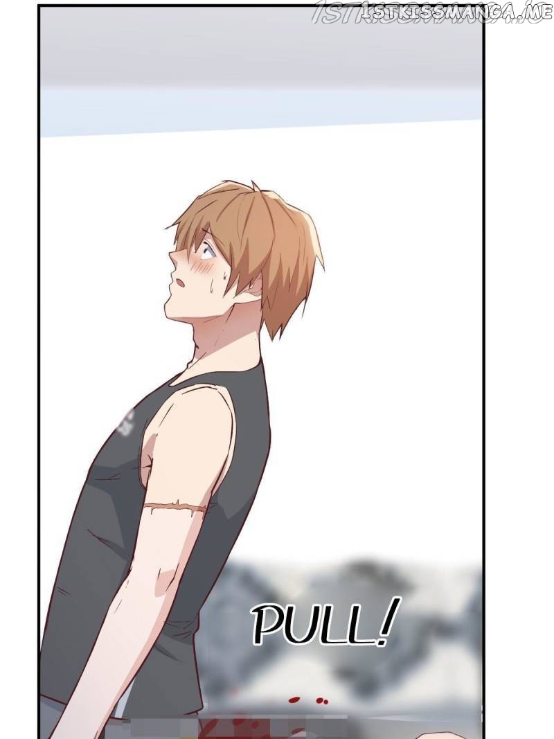 Blind Date to Cultivate Chapter 65 - page 69