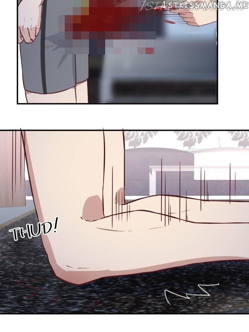 Blind Date to Cultivate Chapter 65 - page 70