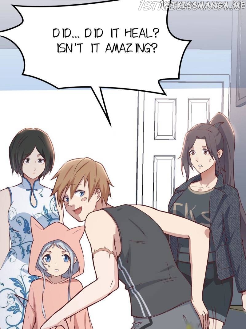 Blind Date to Cultivate Chapter 65 - page 77