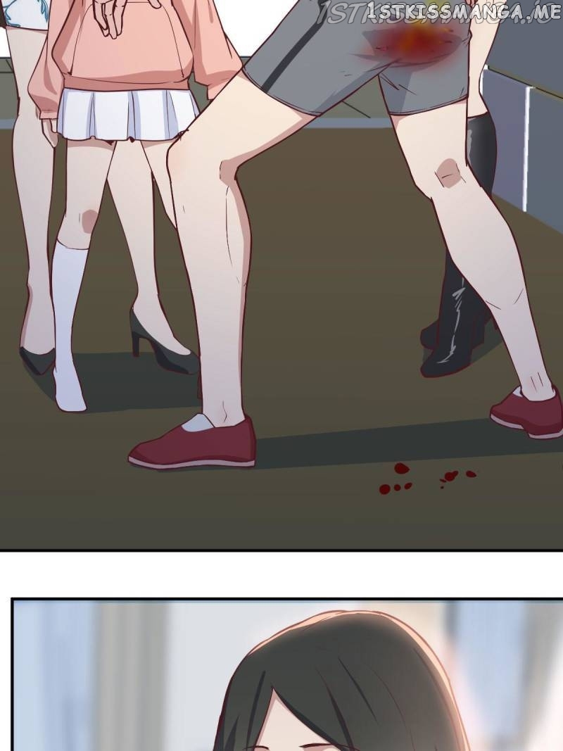 Blind Date to Cultivate Chapter 65 - page 78