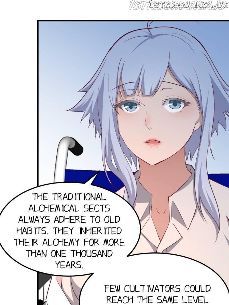 Blind Date to Cultivate Chapter 65 - page 81