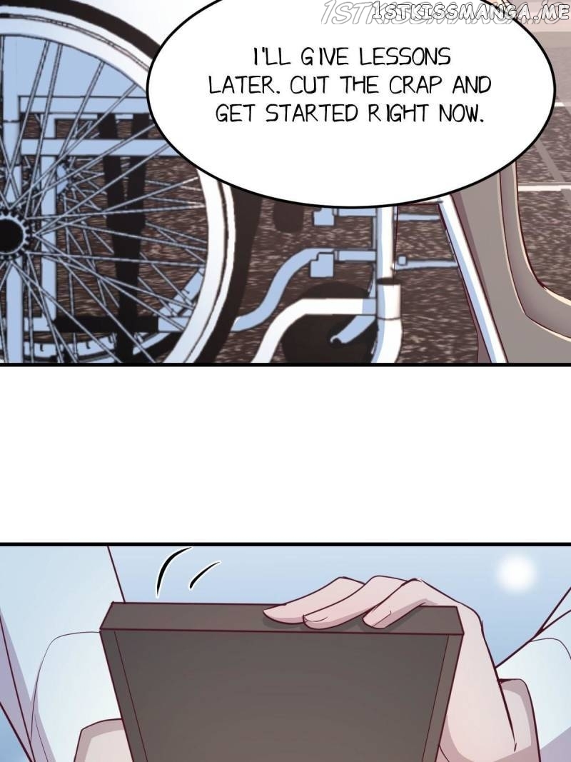 Blind Date to Cultivate Chapter 65 - page 83
